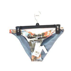 Damsel Swim Bottoms Size Large New with tags